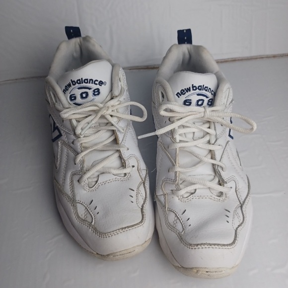 New Balance 608 - Picture 2 of 4